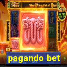 pagando bet